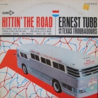 Ernest Tubb - Hittin' The Road